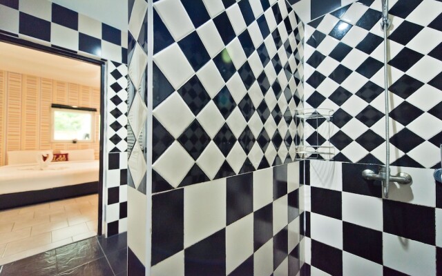 The Gem 2 - Premium Pool Villa