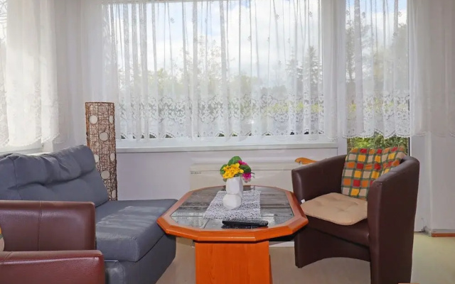Gemutlicher Bungalow in Freest