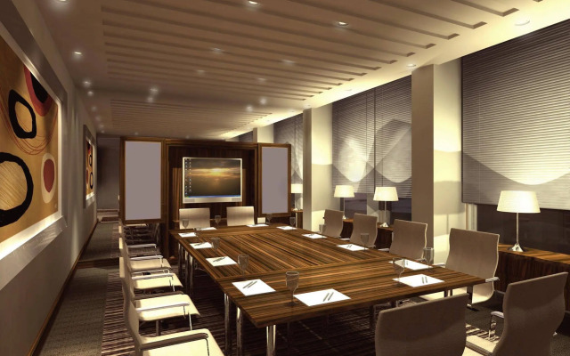 Centro Yas Island