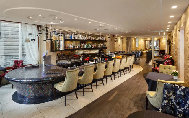 Savoy Boutique Hotel By Tallinnhotels
