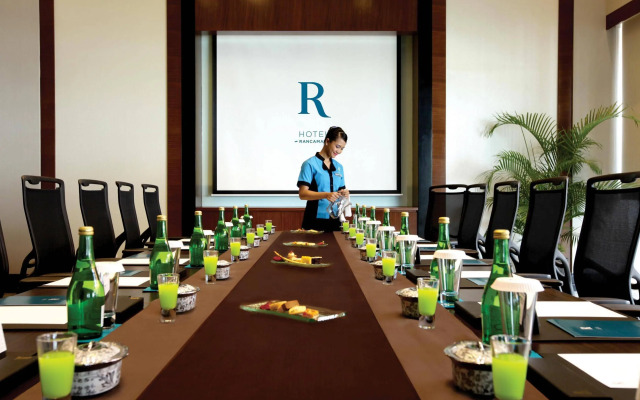 R Hotel Rancamaya