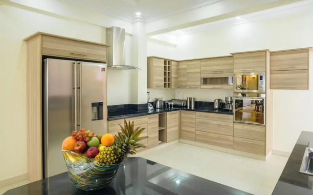 GemSuites Riverside Apartment hotel