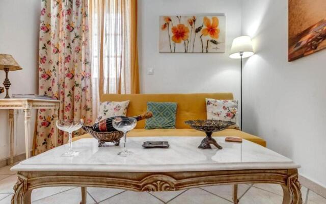 Nephele Suite - Corfu City Apartments