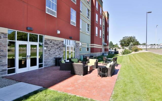 Holiday Inn Bismarck by IHG