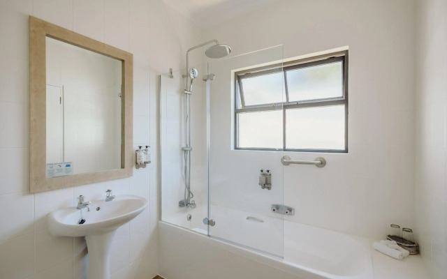 Bayview Hotel