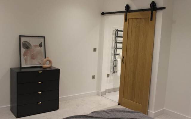 Luxury 2 Bed Apartment In Rochester