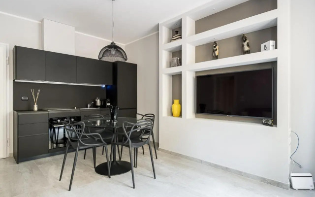 Design Suite in Bologna by Wonderful Italy