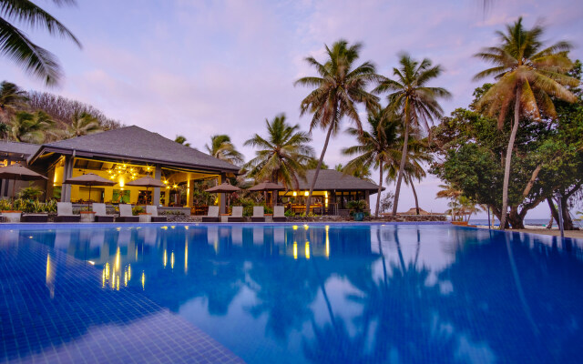 Yasawa Island Resort - All Inclusive