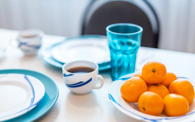 Bestflat (Бестфлэт) на Народном бульваре