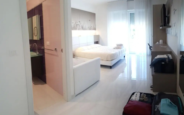 La Terrazza Sul Mare