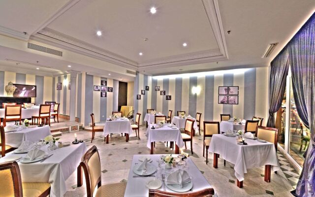 Kennedy Hospitality Resort