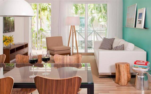 1818 Meridian House Apartments and Suites by Eskape Collection