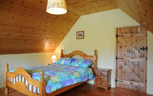 Griffins Holiday Cottage