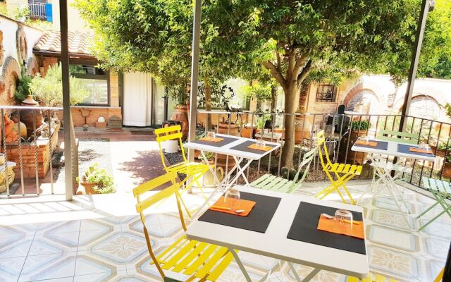 B&B Firenze 400