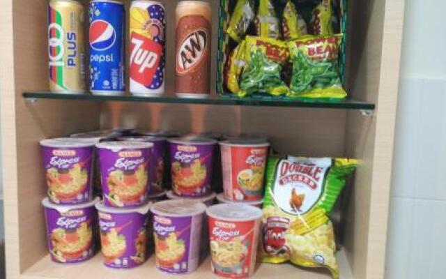 Leong Homestay Kuantan