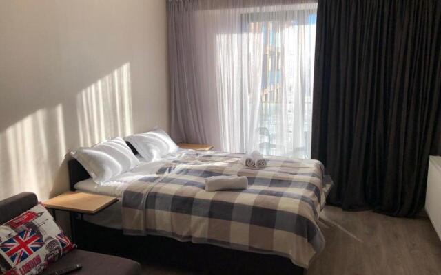New Gudauri, Loft 2, #203