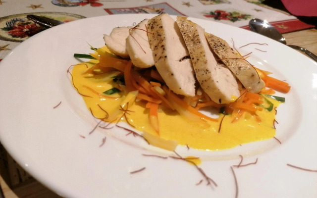 Adler Hotel-Pension 3 Sterne