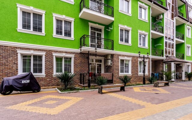Abri Luxe Art Lite City