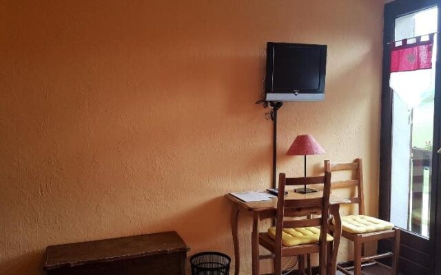 Auberge du Furon