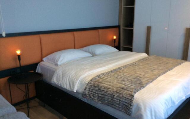 Real Beach luxury 1212