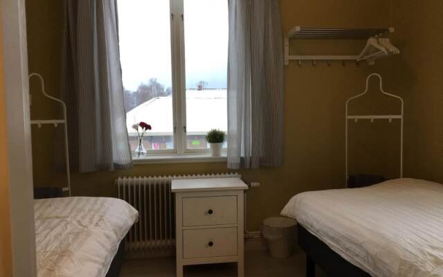 Orsa Station B&B och Café