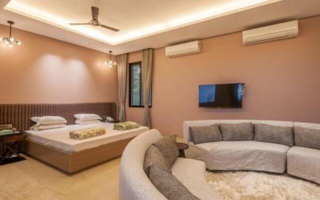 Villa 41 by Vista Rooms