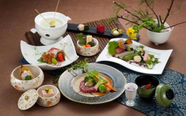 Nagame no Yakata Kounkaku