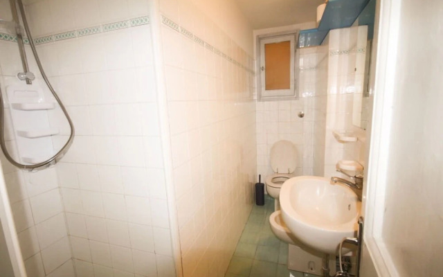 Cozy Flat - Niccolini 6, piano 2, Florence