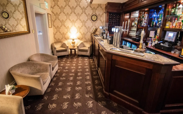 Astley Bank Hotel