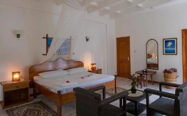 Zerof Guest House & Self Catering Apartments