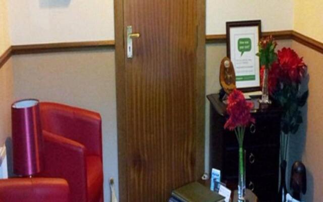 Woodside of Glasslaw Guesthouse