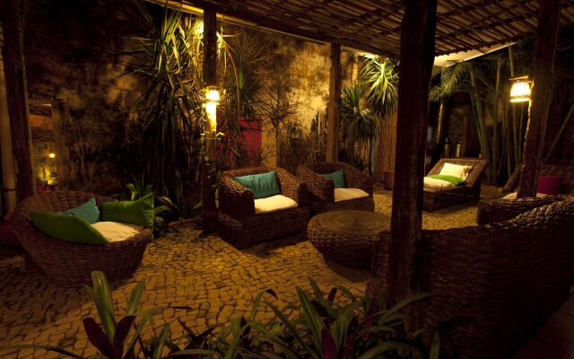 Pousada Portas da Amazônia