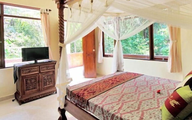 Bembengan Ubud Cottages