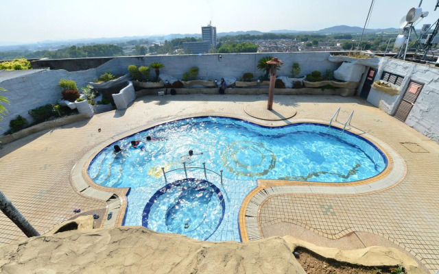 Emerald Puteri Hotel