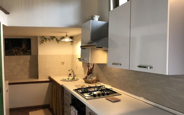 Il Giardino di Graziella