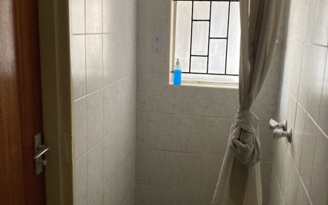 Ramblers Self Catering