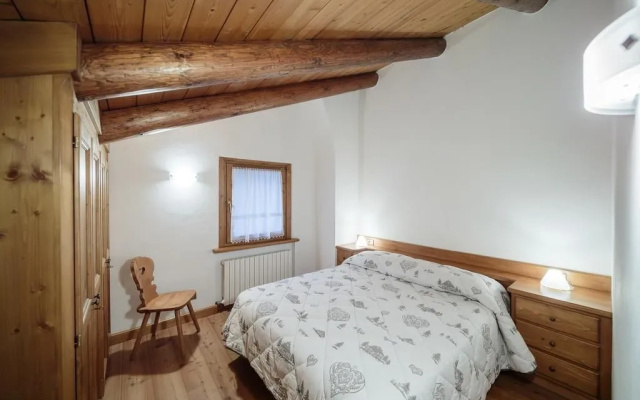 Villa Lacedel