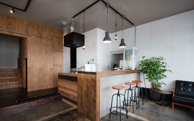 Rakuna Inn Nagomi Honjo-Azumabashi