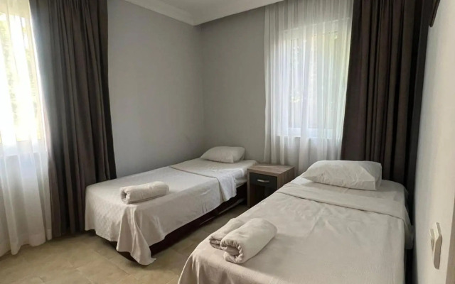 Club Palm Garden Keskin