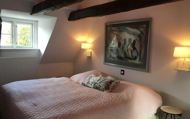 Ferienhaus - Sonnenhaus