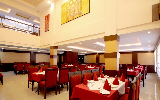 Fortune Park Katra- Member ITC Hotel Group
