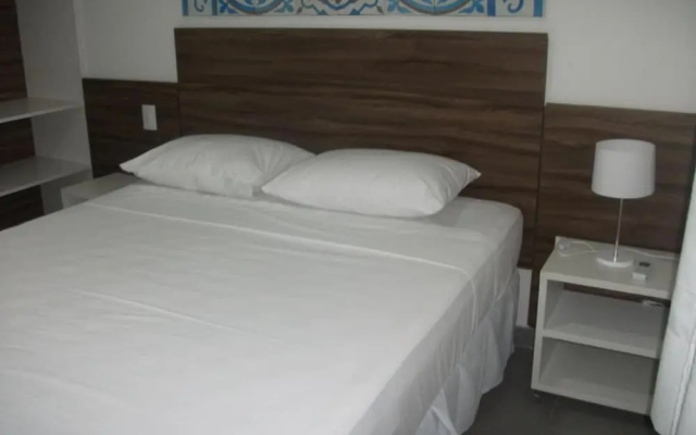 Atlântico Hotel