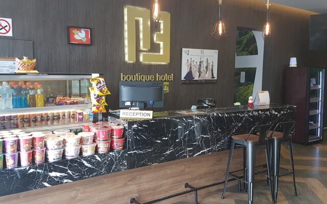 N3 Boutique Hotel