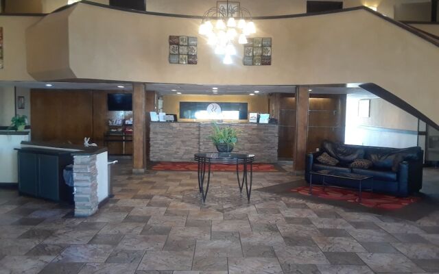 Amerstone Inn & Event Center