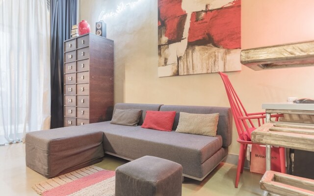 Canova Artist's Loft