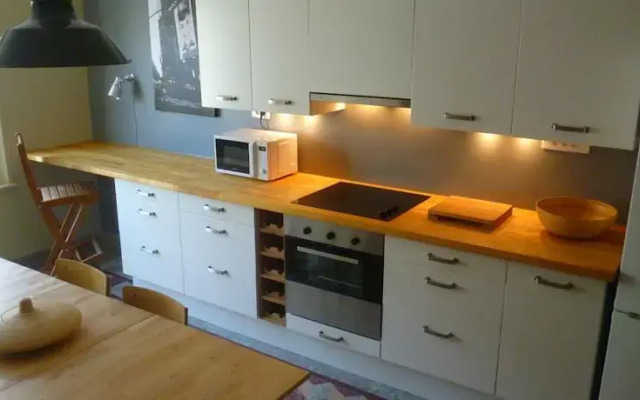 Gîte Chez ma grand-mère