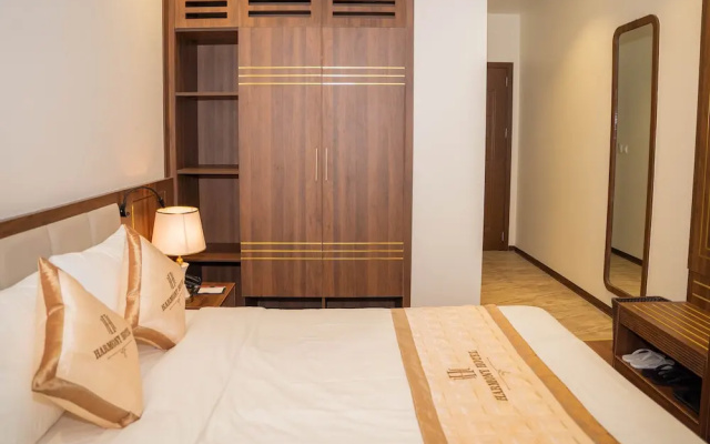 Harmony Halong Hotel