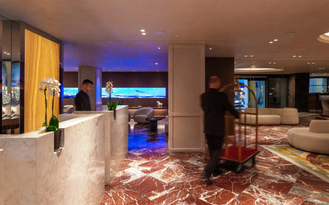Astor Hotel Athens