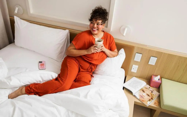 lyf Bondi Junction Sydney – Guest Rooms – Sydney