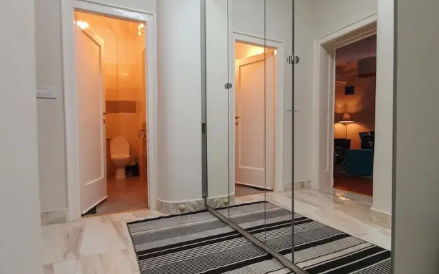 Srecko Centar Apartment